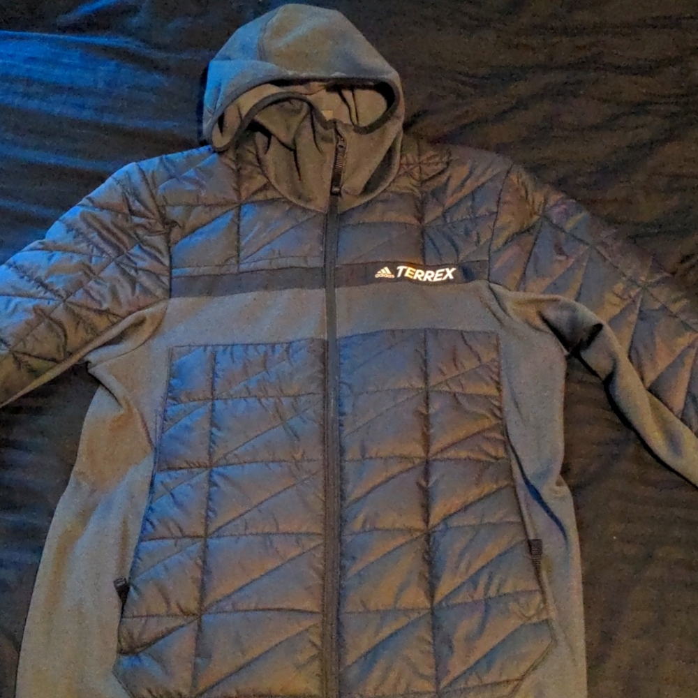 Adidas terrex jacket